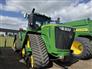 John Deere 2023 9RX 640 Other Tractors