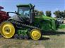 2023 John Deere 8RT 340
