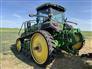 John Deere 2023 8RT 340 Other Tractors