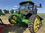 John Deere 2023 8RT 340 Other Tractors