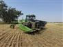 John Deere 2013 W150 Mower Conditioners / Windrowers