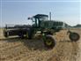 John Deere 2013 W150 Mower Conditioners / Windrowers