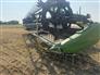 John Deere 2013 W150 Mower Conditioners / Windrowers