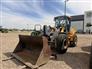 John Deere 2015 544K Backhoes & Loaders