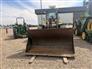 John Deere 2015 544K Backhoes & Loaders