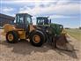 John Deere 2015 544K Backhoes & Loaders