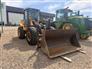 John Deere 2015 544K Backhoes & Loaders