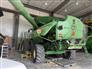 John Deere 2012 S680 Combines