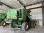 John Deere 2012 S680 Combines