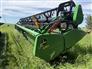 John Deere 2016 635F Headers - Other