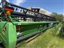 John Deere 2016 635F Headers - Other
