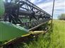 John Deere 2016 635F Headers - Other