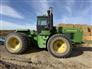 John Deere 8760 4WD