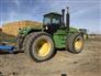 John Deere 8760 4WD