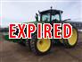 John Deere 2017 8370R Other Tractors