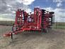 Kuhn Krause 2015 6405 Mulch Finishers