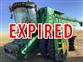 2016 John Deere S680