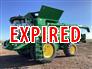 2016 John Deere S680