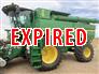 2020 John Deere S780