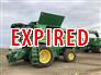 2023 John Deere S770