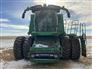 2018 John Deere S780