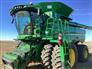 2017 John Deere S680