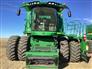 2017 John Deere S680