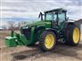 2023 John Deere 8R 250