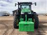 2023 John Deere 8R 250