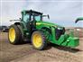 2023 John Deere 8R 250