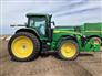 2023 John Deere 8R 250
