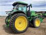 2023 John Deere 8R 250