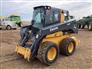 2021 John Deere 332G