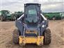 John Deere 2021 332G Skid Steers