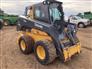 John Deere 2021 332G Skid Steers
