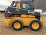 John Deere 2021 332G Skid Steers