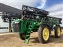 2014 John Deere 4940