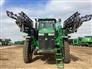 2014 John Deere 4940