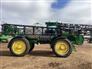 2014 John Deere 4940