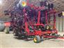 2023 Seed Hawk SH 84-12/ PD1000 Air Cart