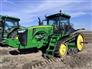 2017 John Deere 8370RT