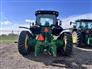 2017 John Deere 8370RT