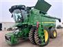 2023 John Deere S770