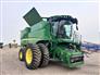 2023 John Deere S770