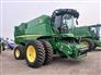 2023 John Deere S770