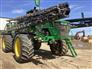 2022 John Deere 612R