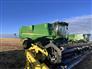 2020 John Deere S780