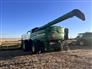 2020 John Deere S780