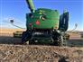 2020 John Deere S780