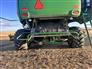 John Deere 2020 S780 Combines